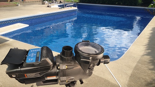 Swimming pool automation for sale
