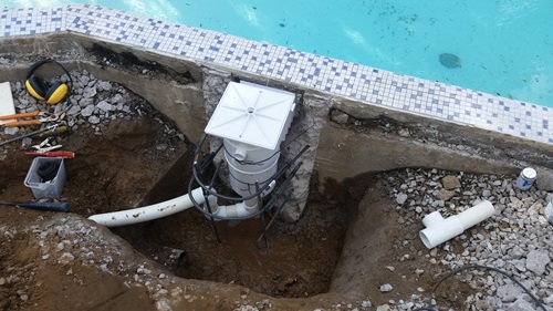 Swimming Pool Specialists Blog