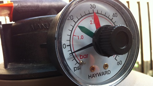 Swimming pool filters for sale