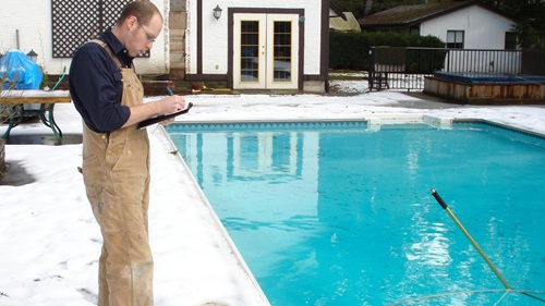Free Pool Inspections GTA
